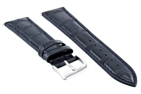 iwc 20mm strap|genuine iwc watch strap.